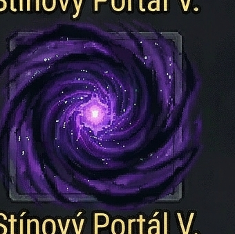 Stínový Portál VI.